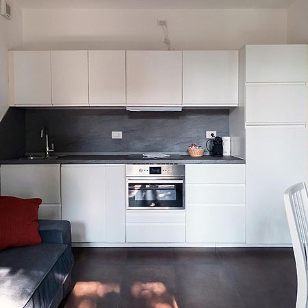 La Piccola Coccinella Apartment Bellagio Bagian luar foto