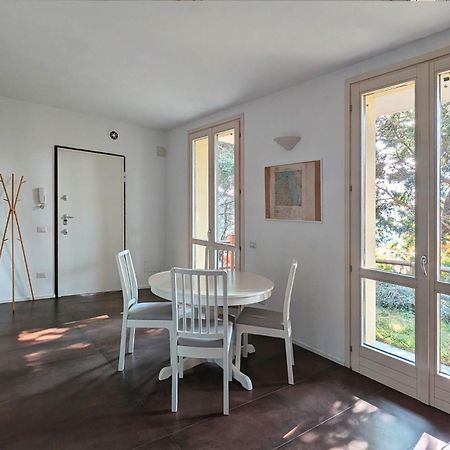 La Piccola Coccinella Apartment Bellagio Bagian luar foto