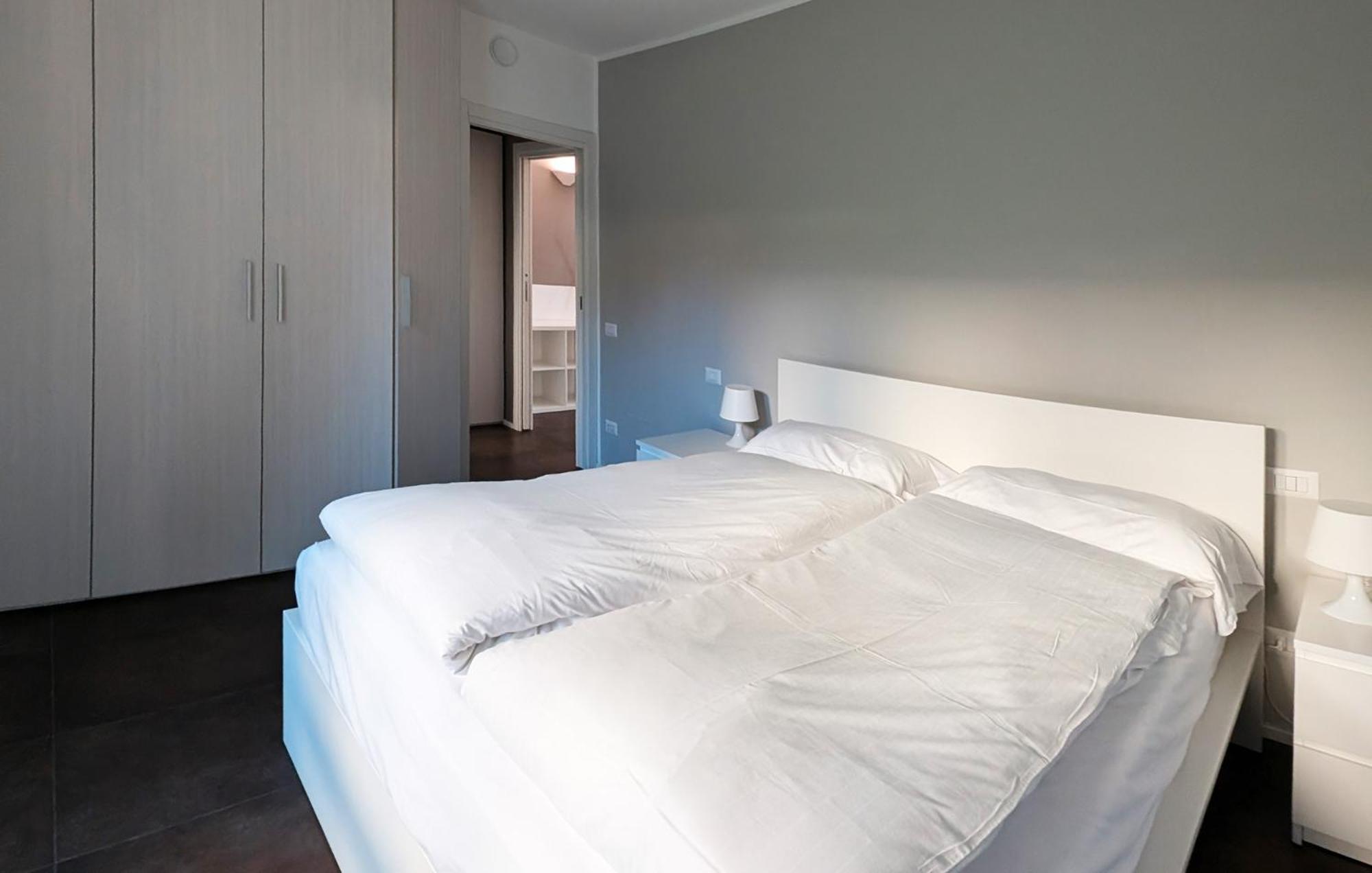 La Piccola Coccinella Apartment Bellagio Bagian luar foto
