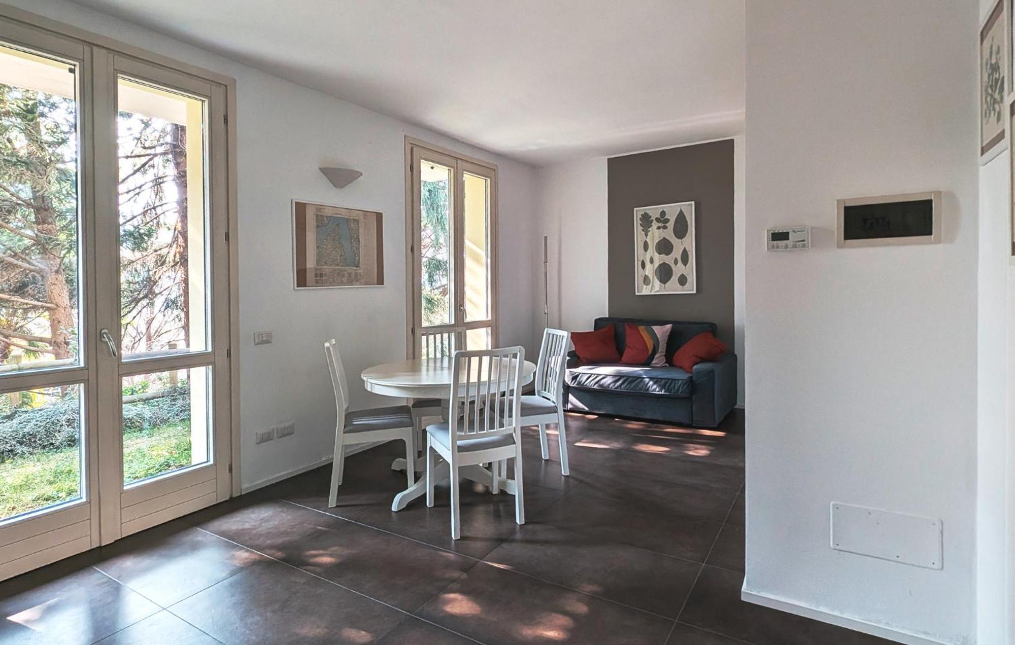 La Piccola Coccinella Apartment Bellagio Bagian luar foto