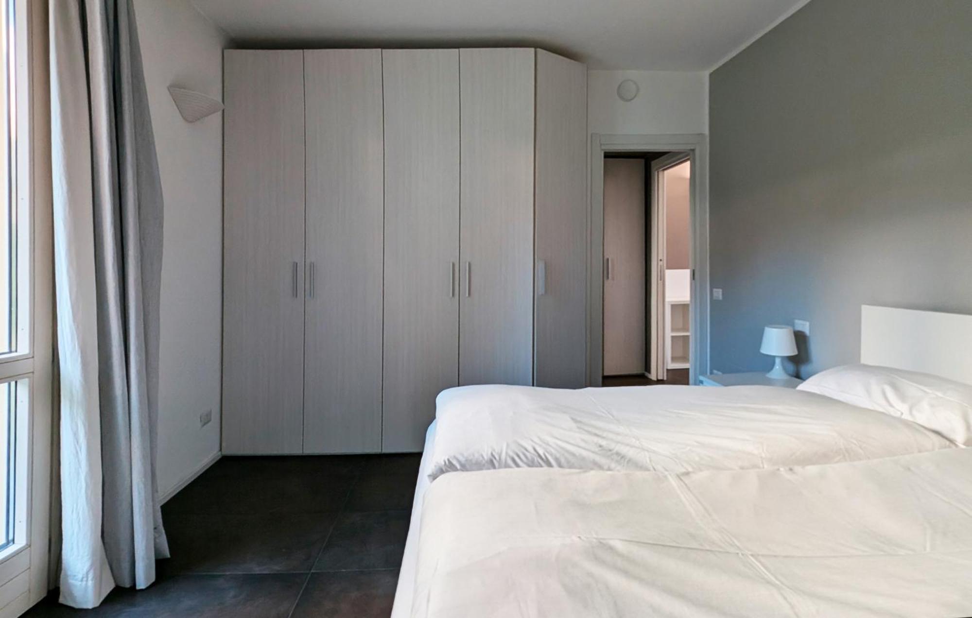 La Piccola Coccinella Apartment Bellagio Bagian luar foto