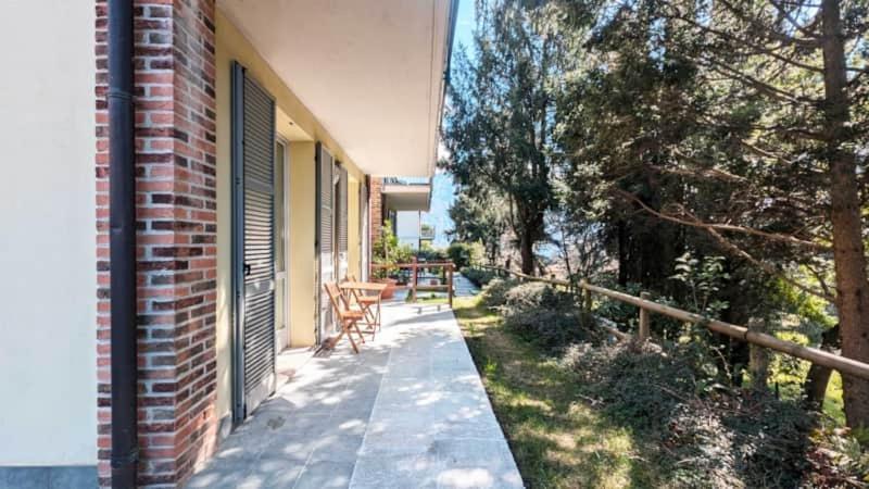 La Piccola Coccinella Apartment Bellagio Bagian luar foto